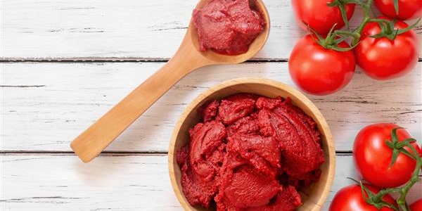 تصویر 2 از خرید و قیمت رب گوجه فرنگی سنتی + فروش صادراتی